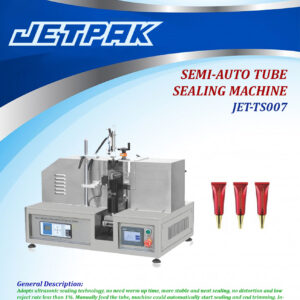 SEMI-AUTO-TUBE-SEALING-MACHINE SEMI-AUTO-TUBE-SEALING-MACHINE