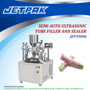 SEMI-AUTO-ULTRASONIC-TUBE-FILLER-AND-SEALER