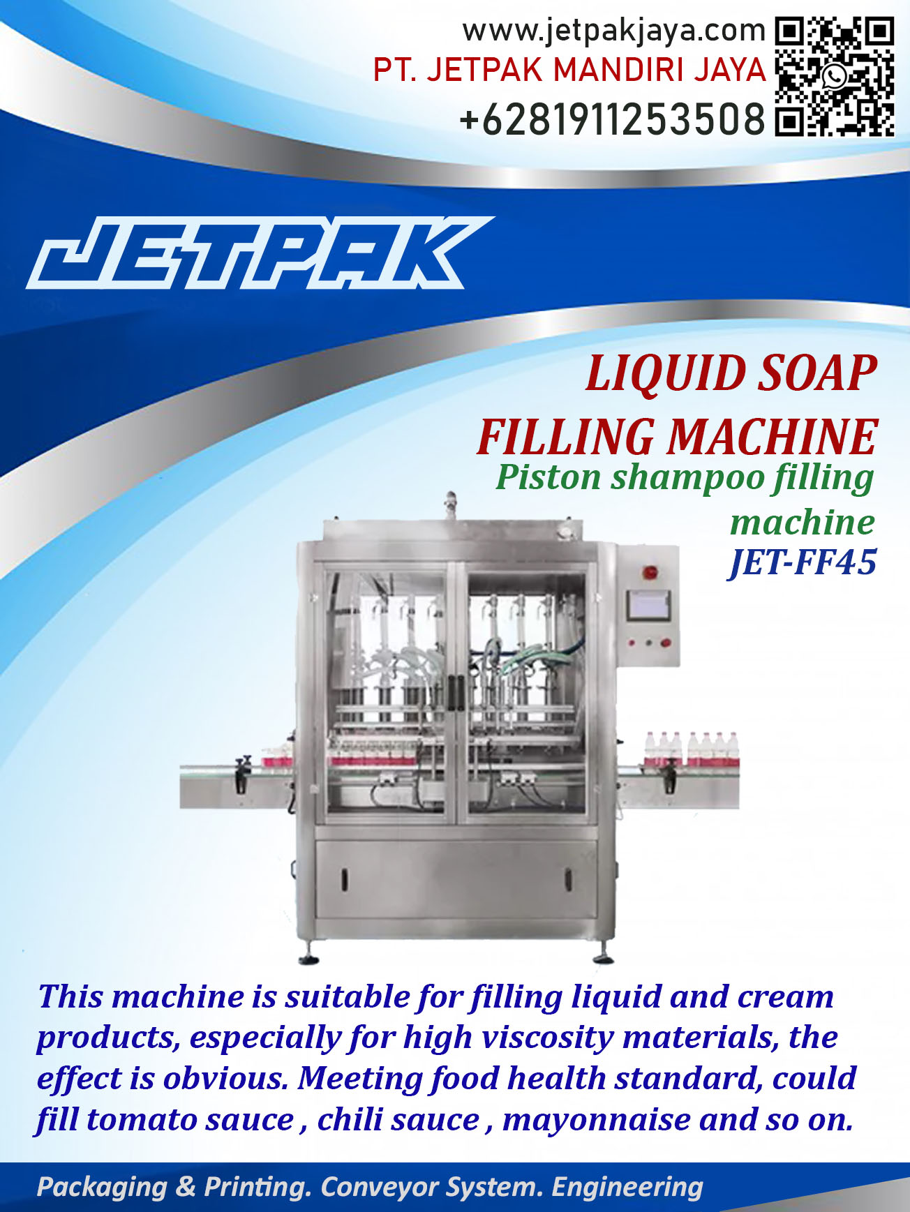 Filling-45