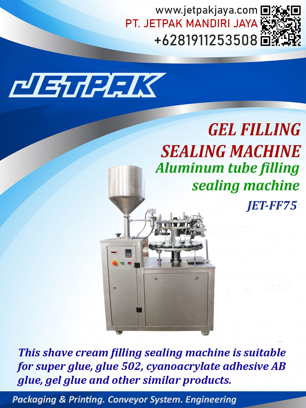 Filling-75