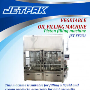 Filling-231 Filling-231