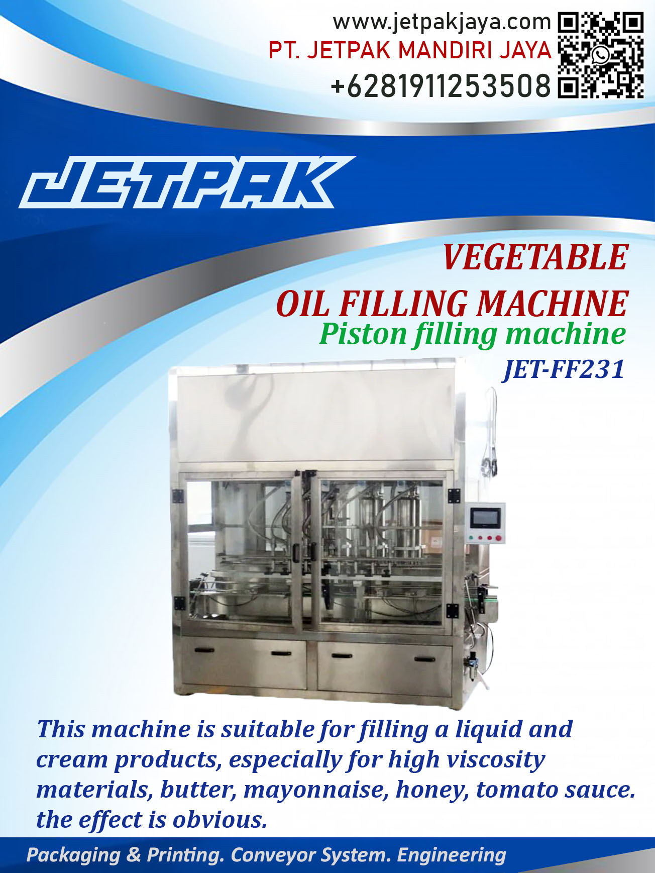 Filling-231
