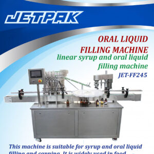 Filling-245 Filling-245