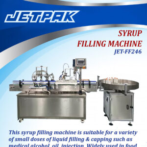 Filling-246 Filling-246
