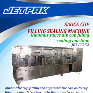 Filling-252 Filling-252