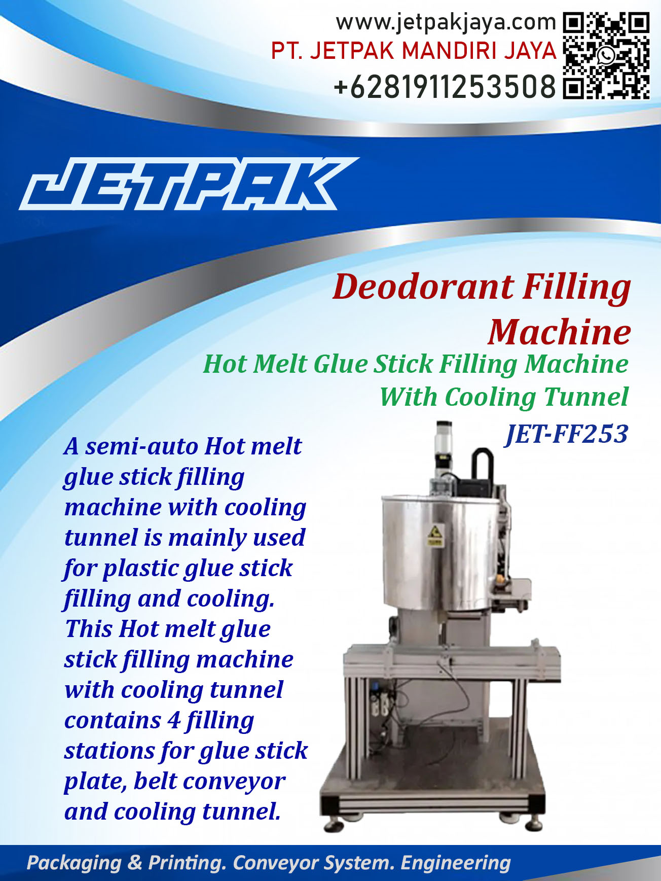 Filling-253