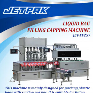Filling-257 Filling-257