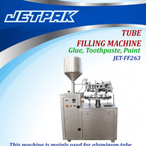 Filling-263 Filling-263