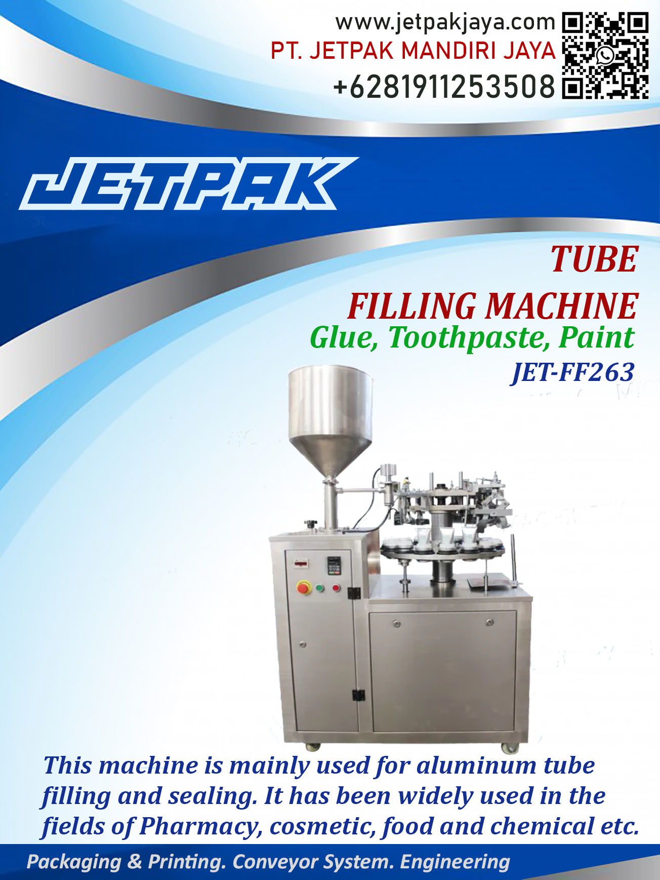 Filling-263