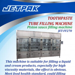 Filling-270 Filling-270