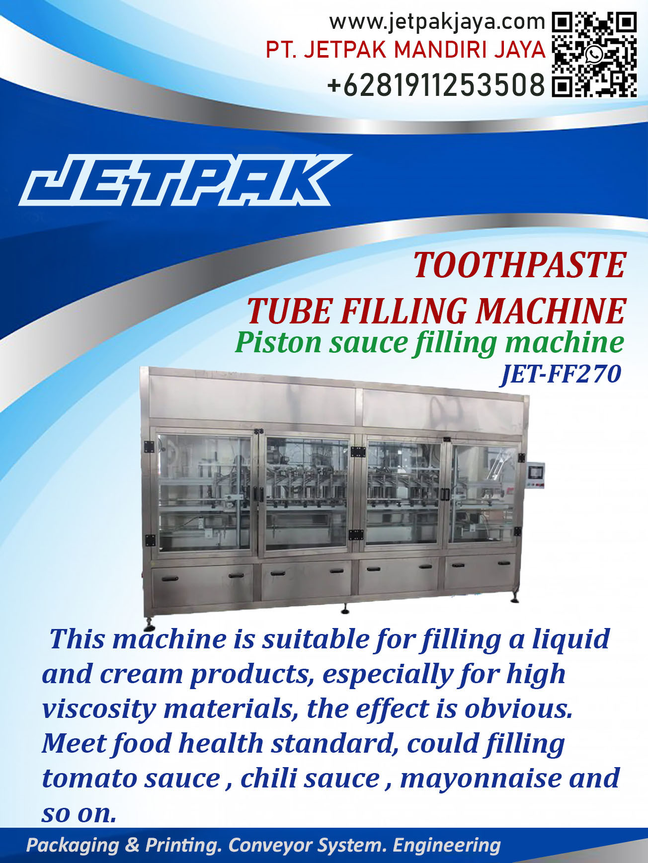 Filling-270