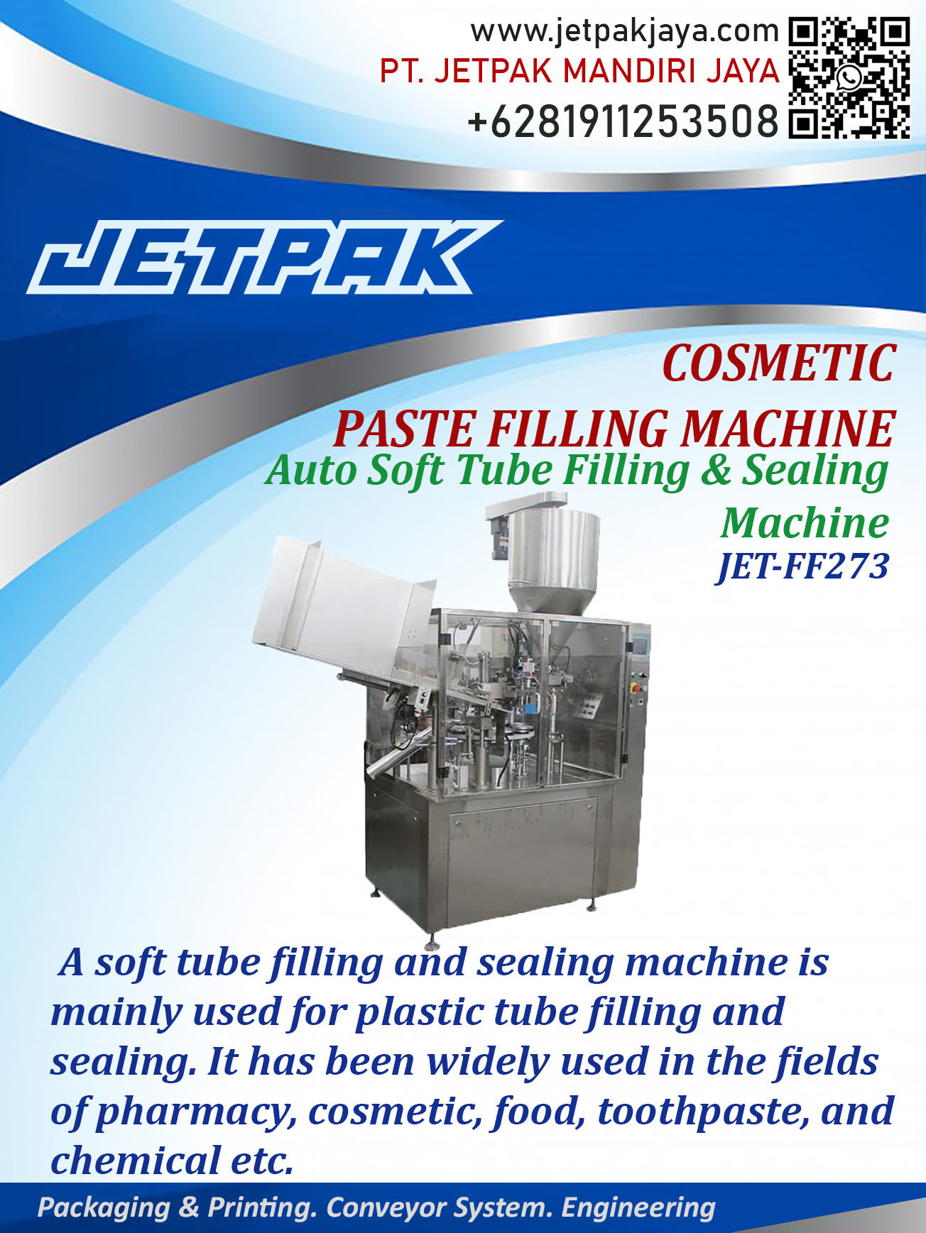 Filling-273