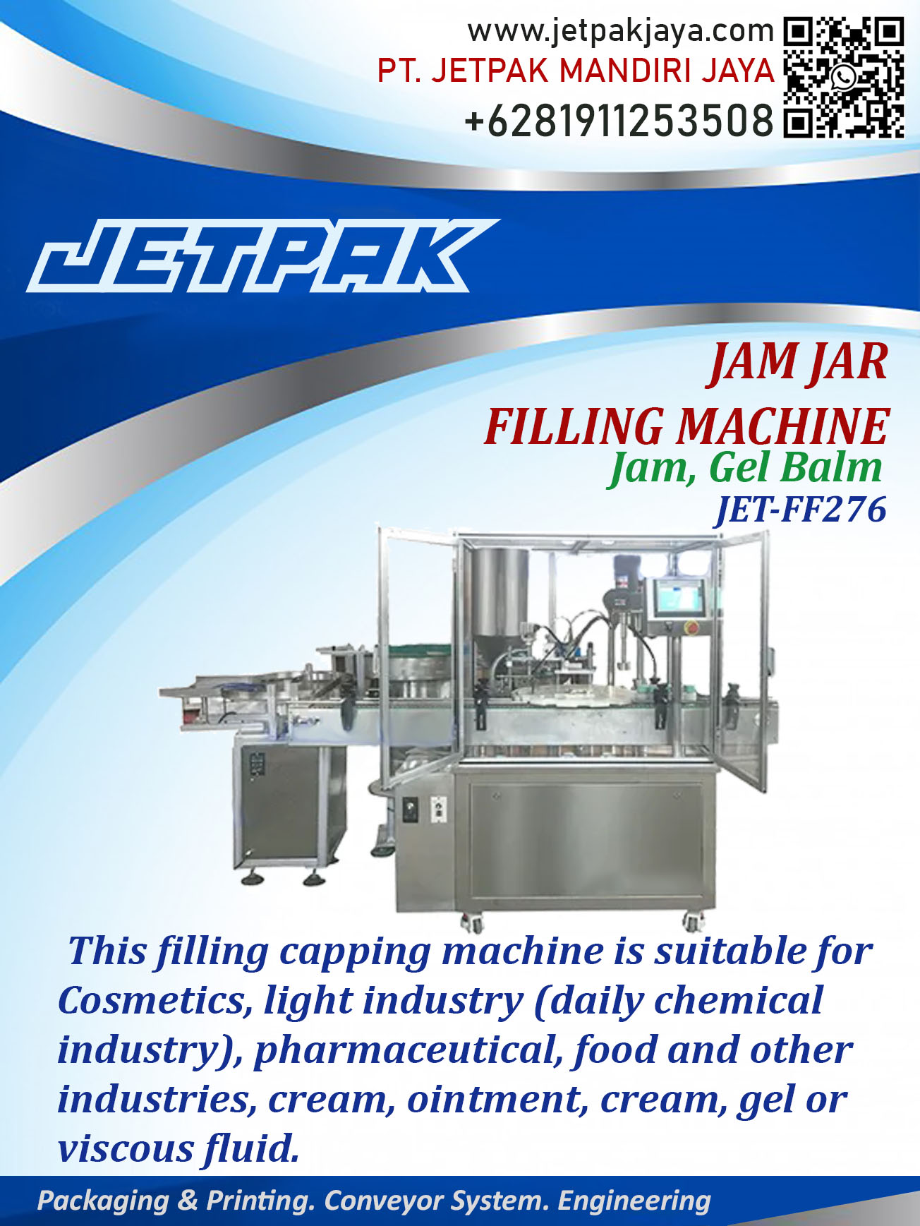 Filling-276