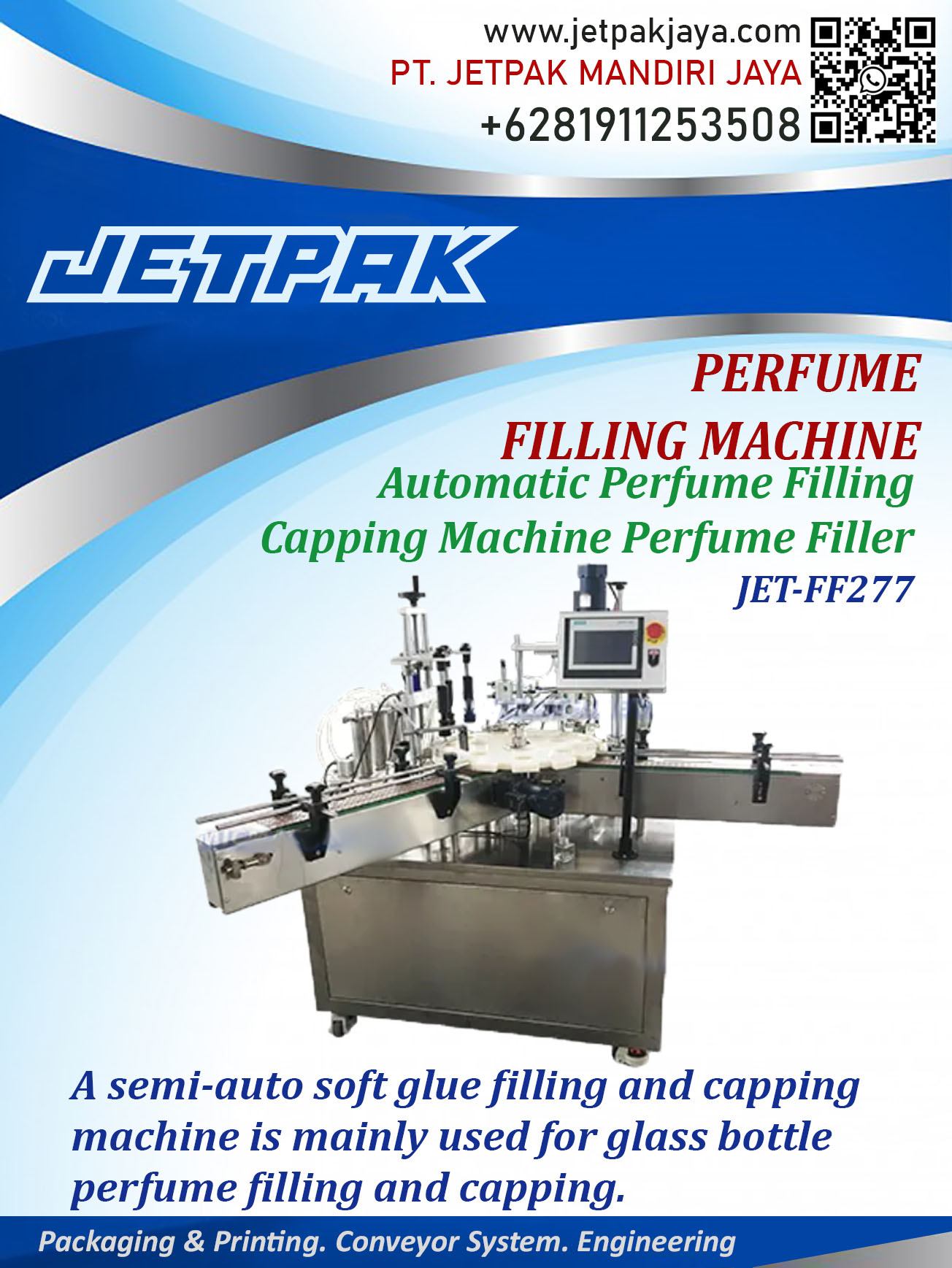 Filling-277