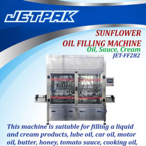 Filling-282 Filling-282