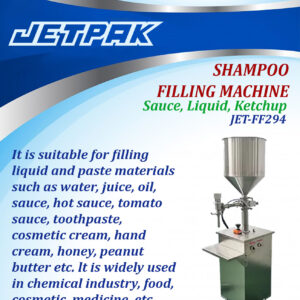 Filling-294 Filling-294
