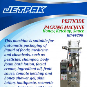 Filling-298 Filling-298