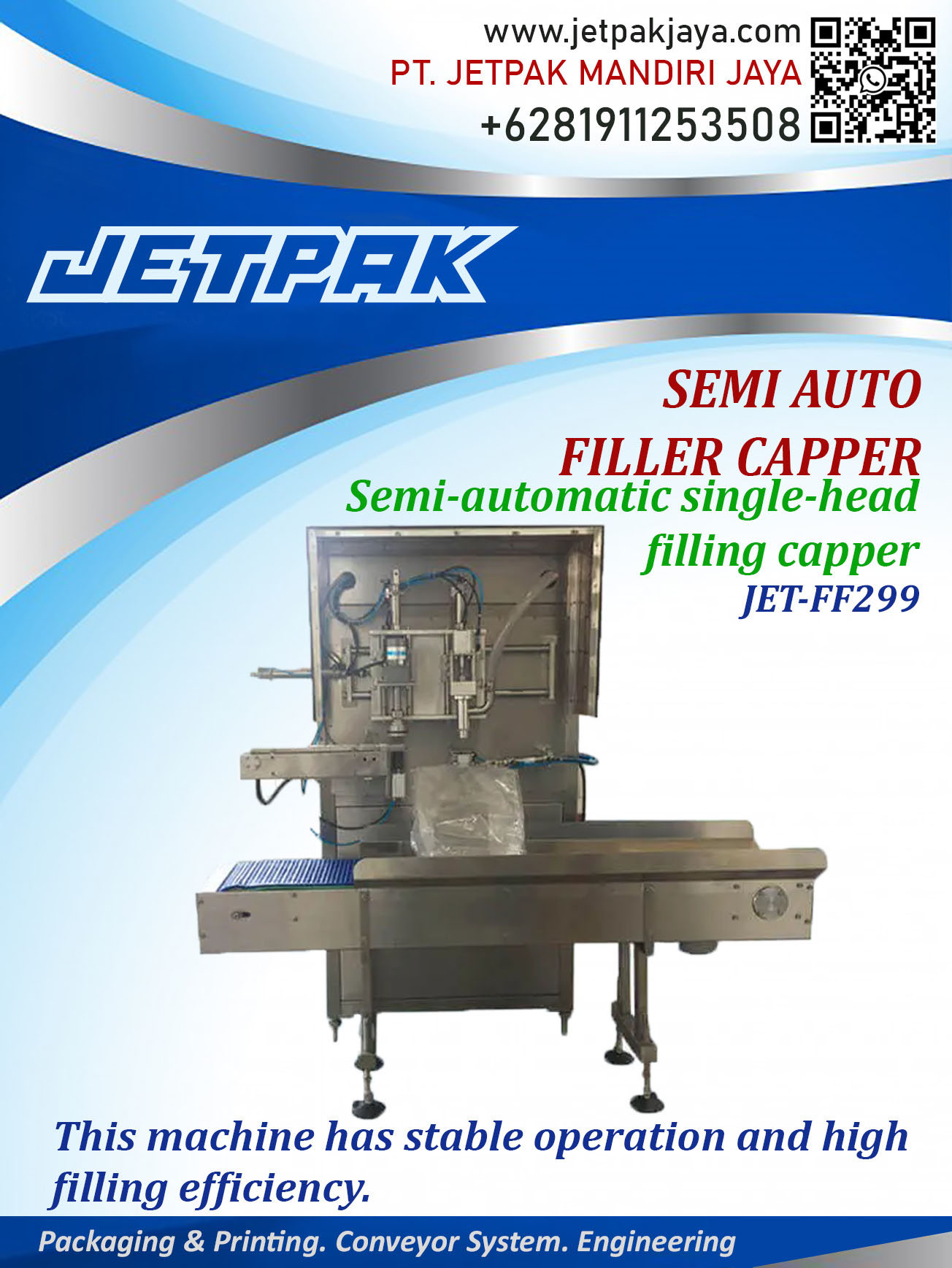 Filling-299