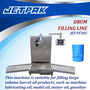 Filling-301 Filling-301