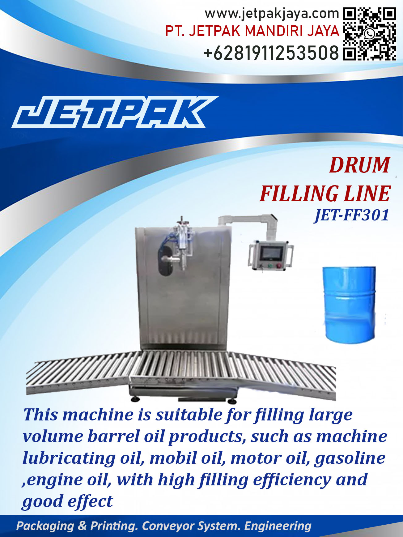 Filling-301