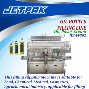 Filling-302 Filling-302