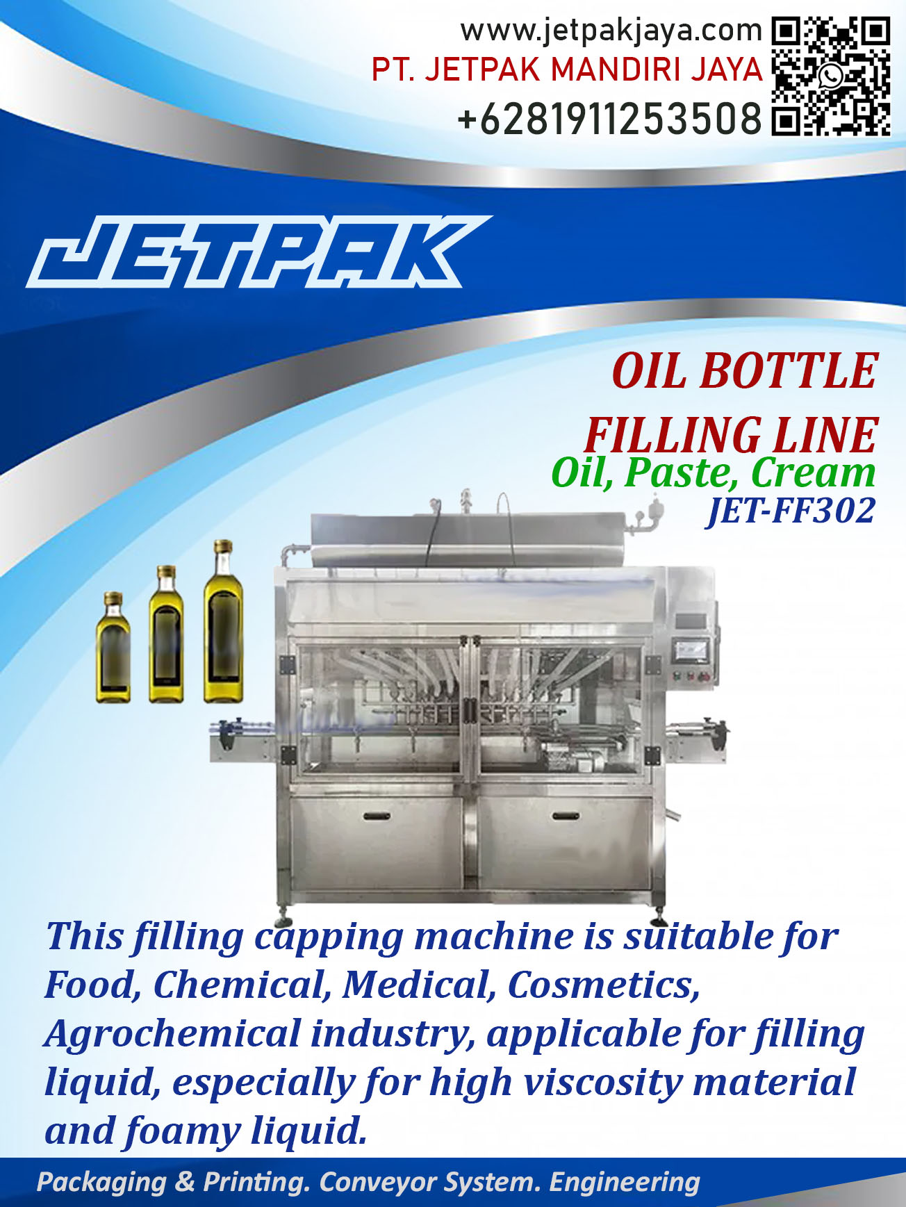 Filling-302