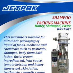 Filling-303 Filling-303