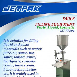 Filling-304