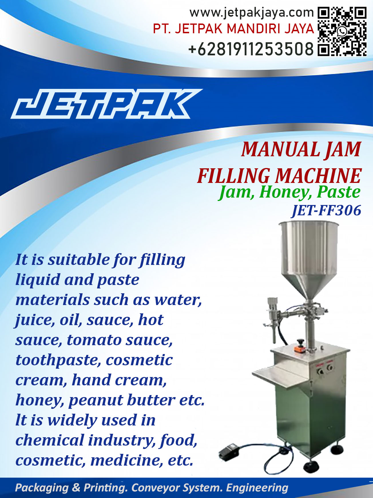 Filling-306