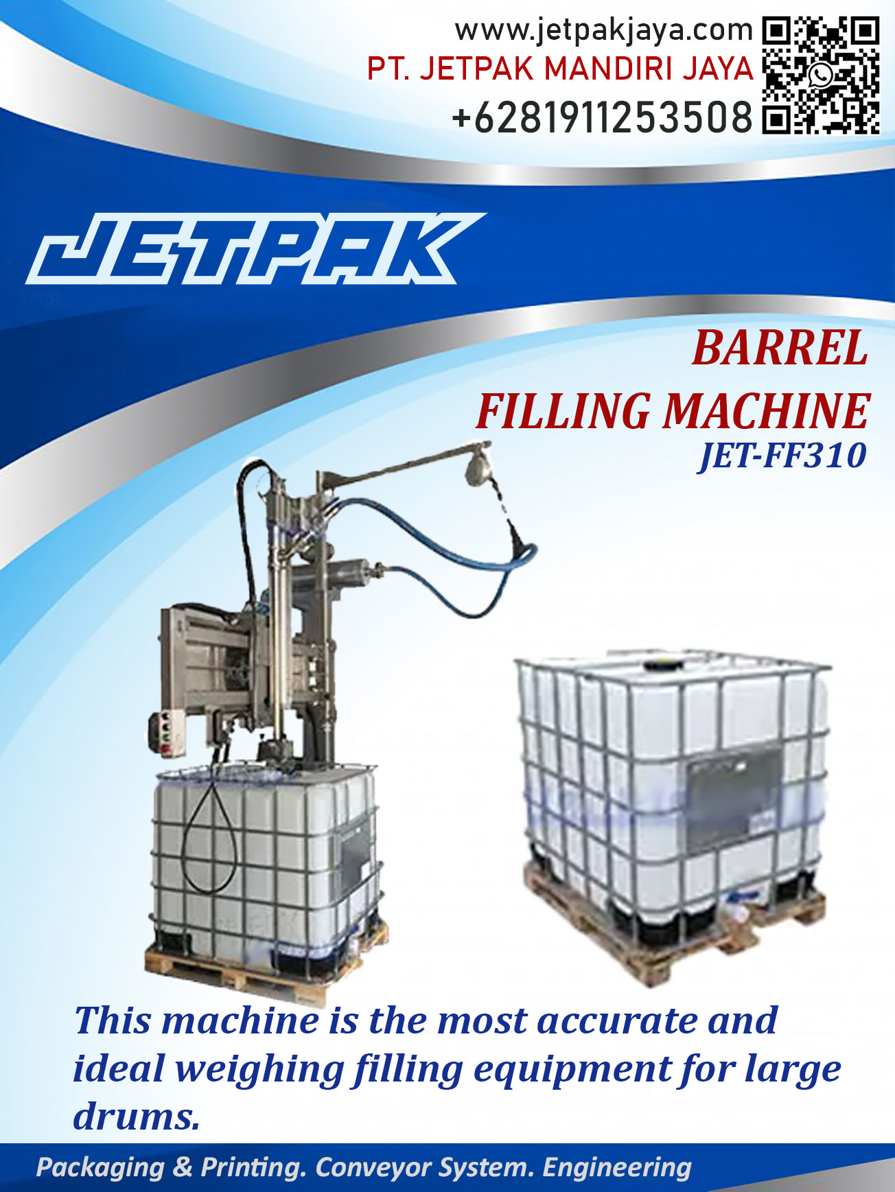 Filling-310