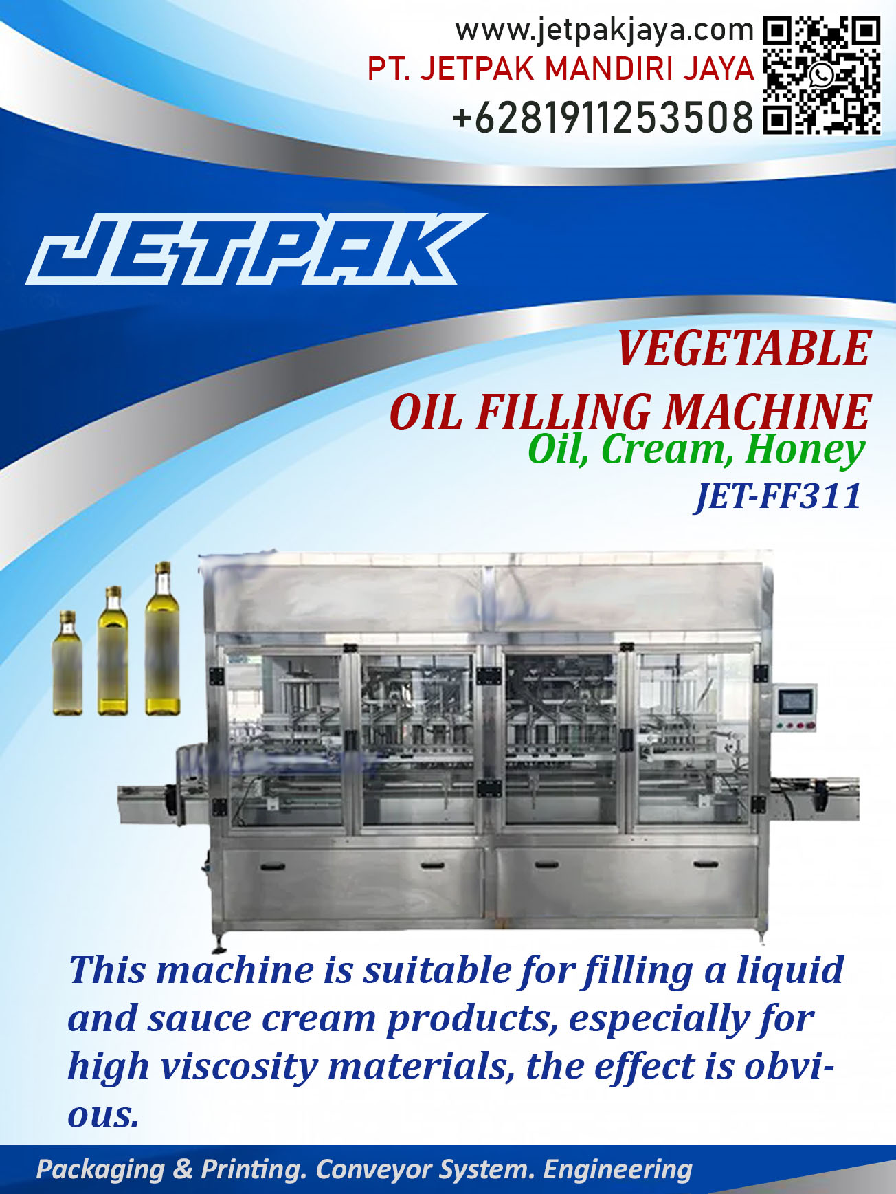 Filling-311