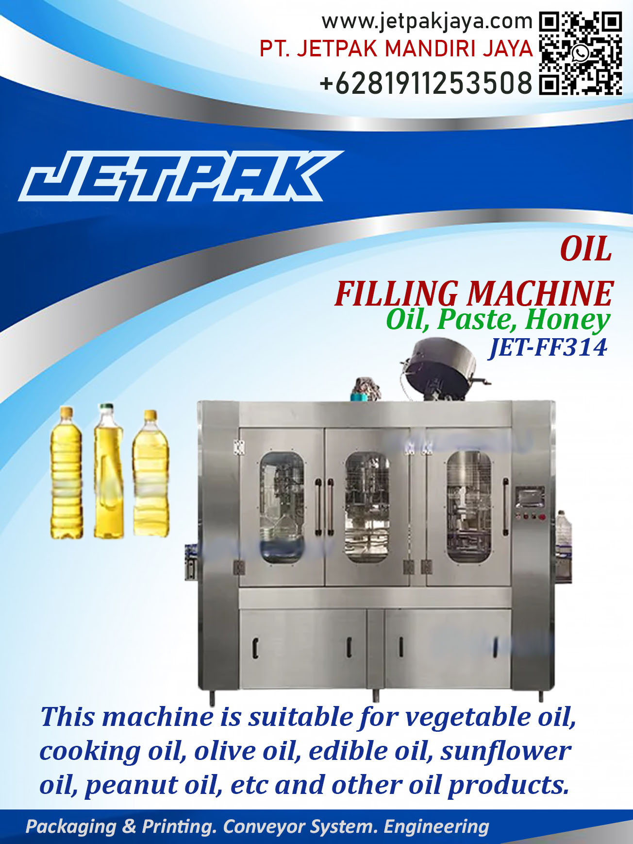 Filling-314