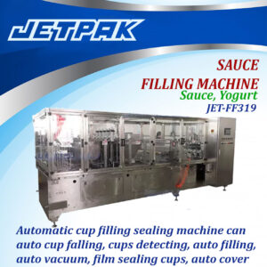 Filling-319 Filling-319