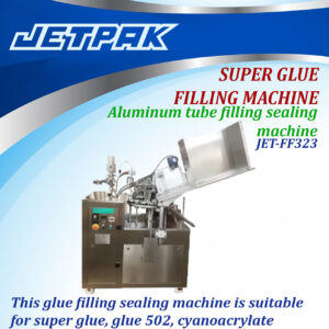 Filling-323 Filling-323