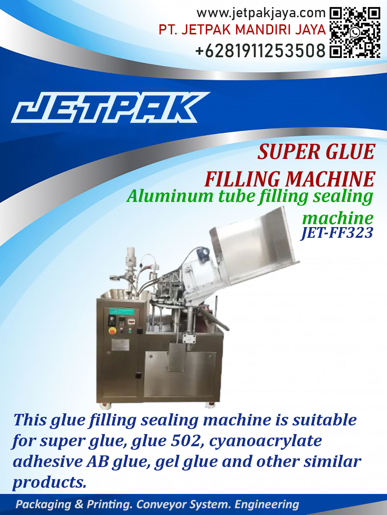 Filling-323