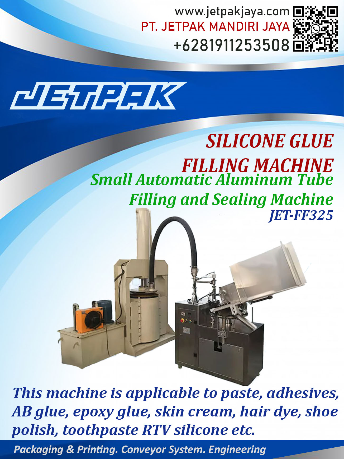 Filling-325