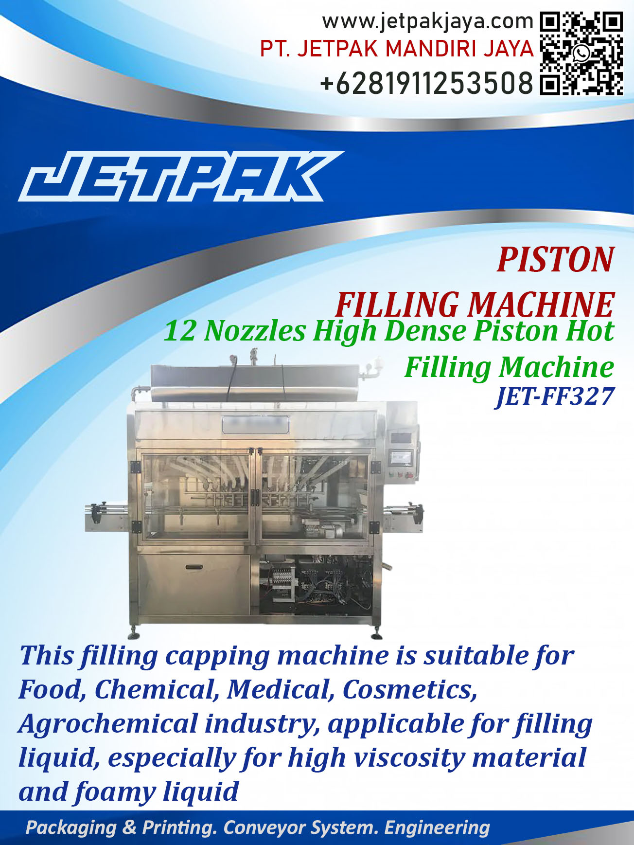 Filling-327