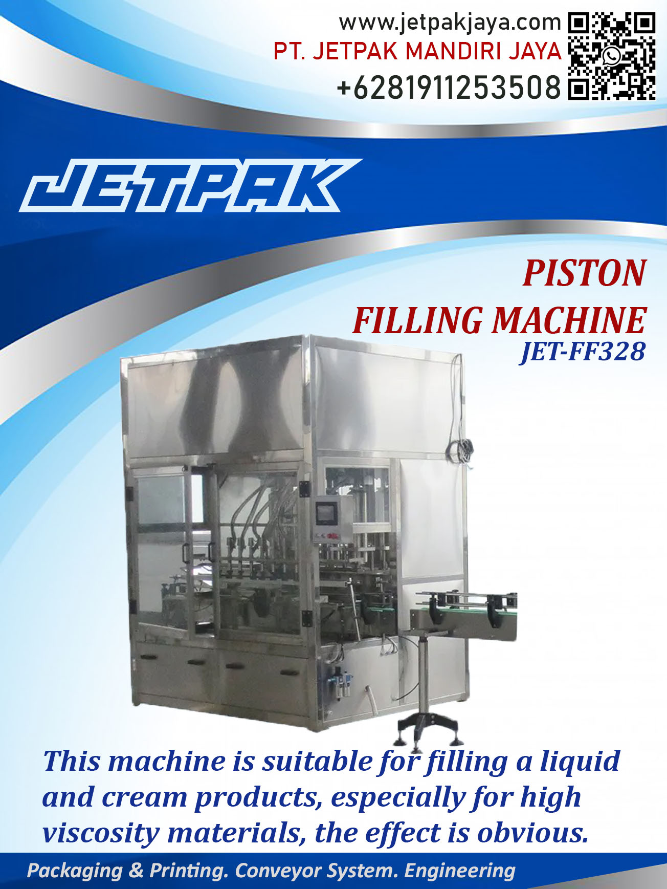 Filling-328