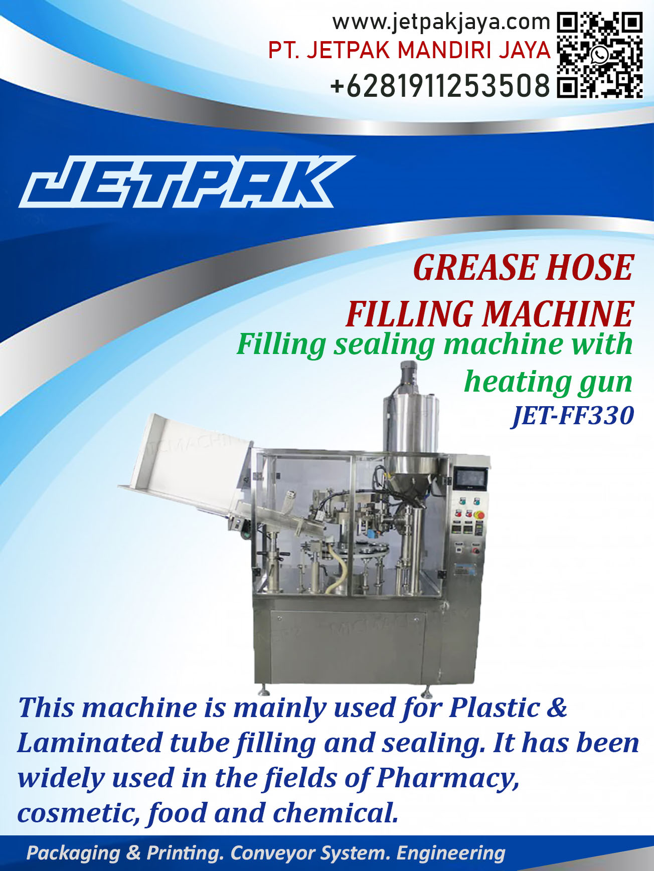 Filling-330