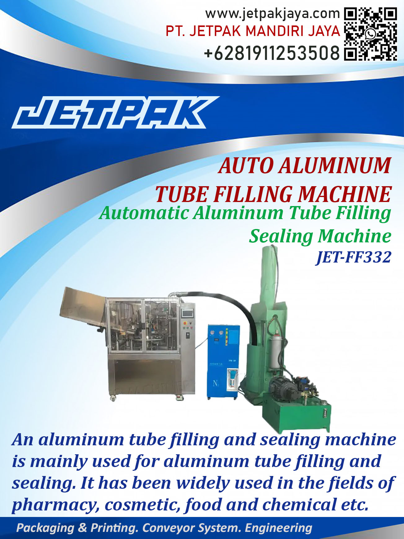 Filling-332