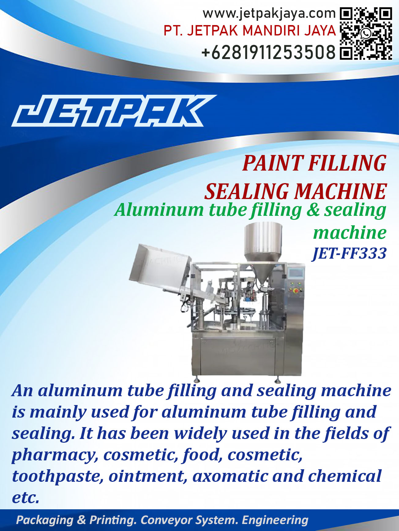 Filling-333