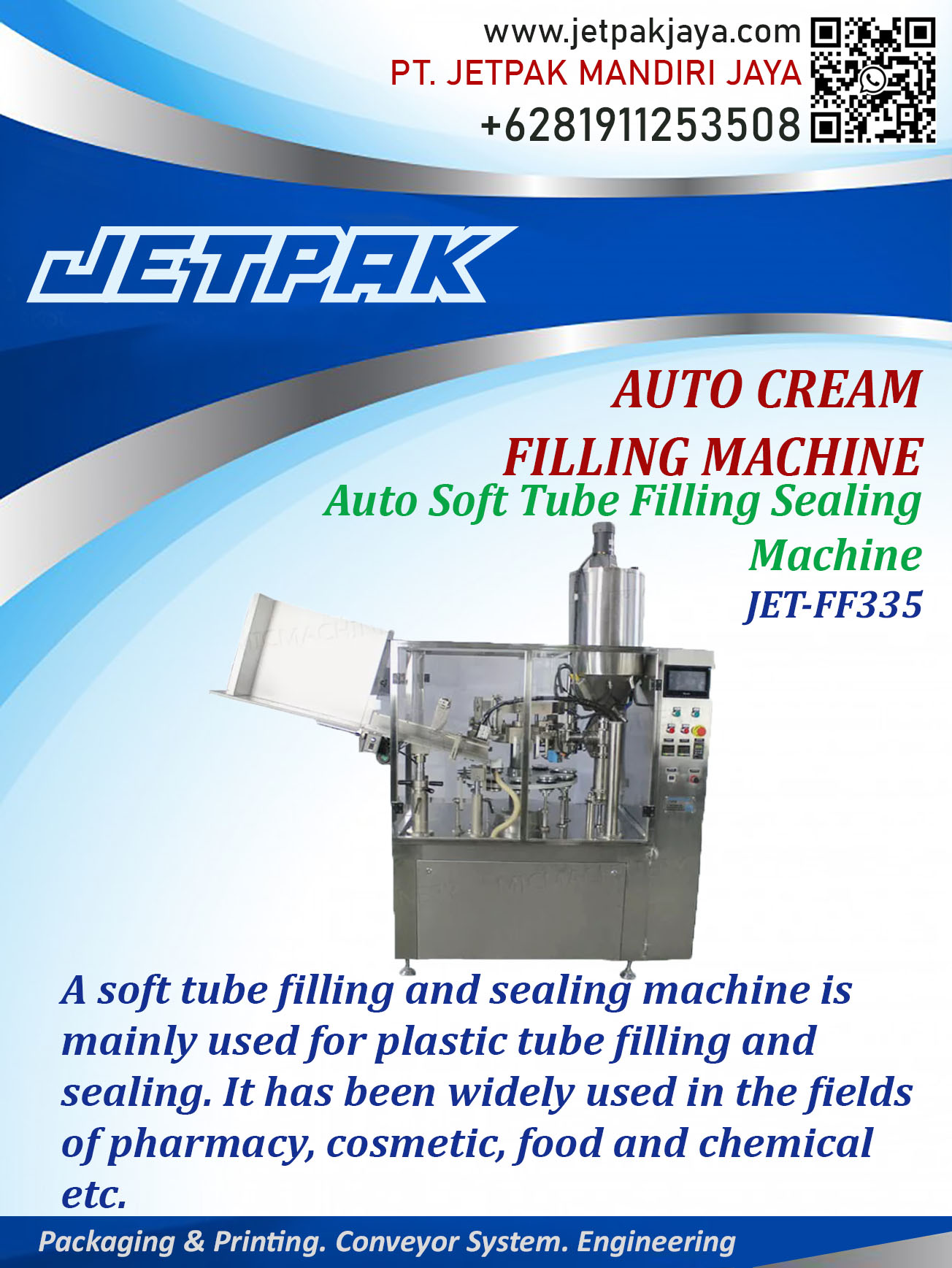 Filling-335