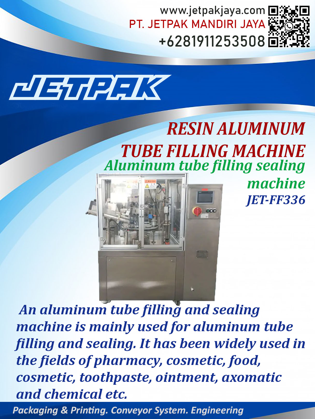 Filling-336