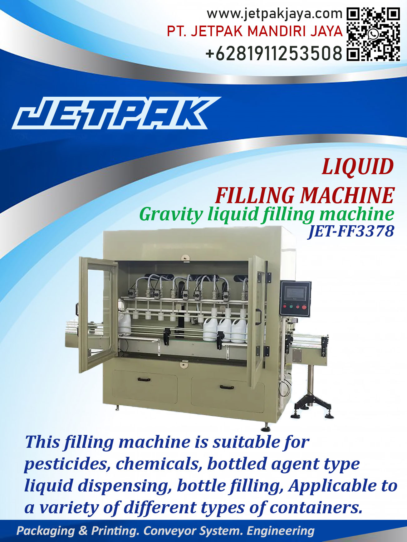 Filling-337