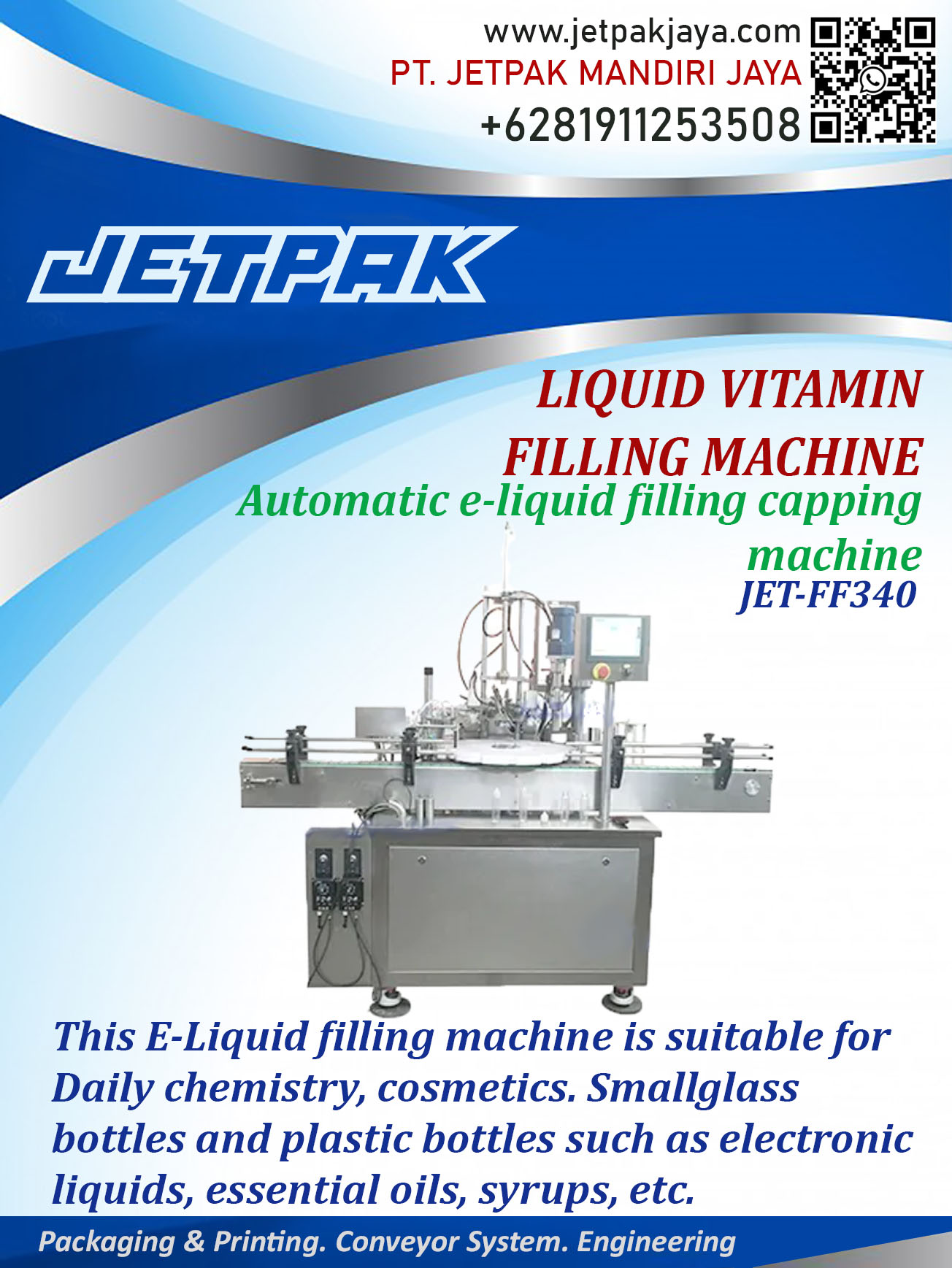 Filling-340