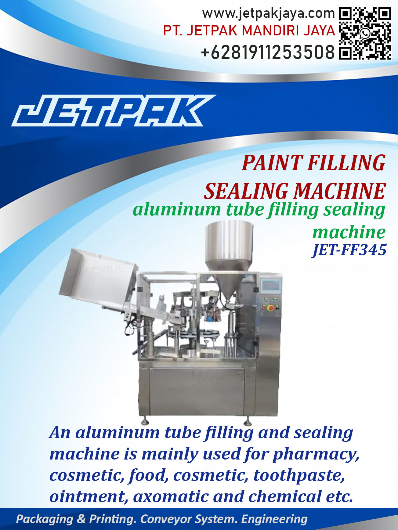 Filling-345