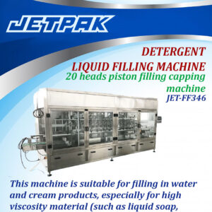 Filling 346