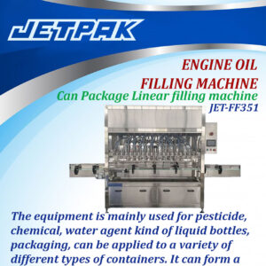 Filling 351 Filling 351