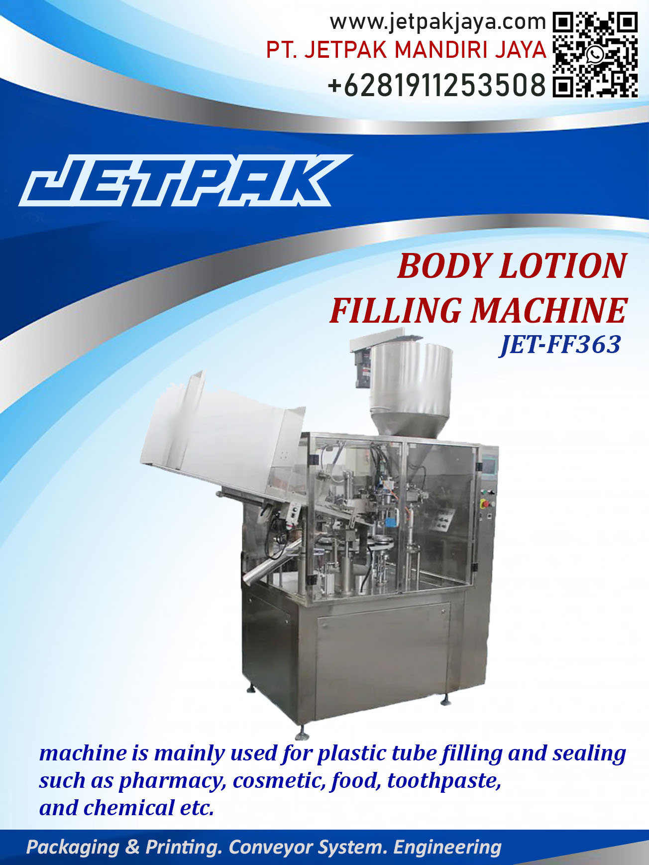 Filling 363