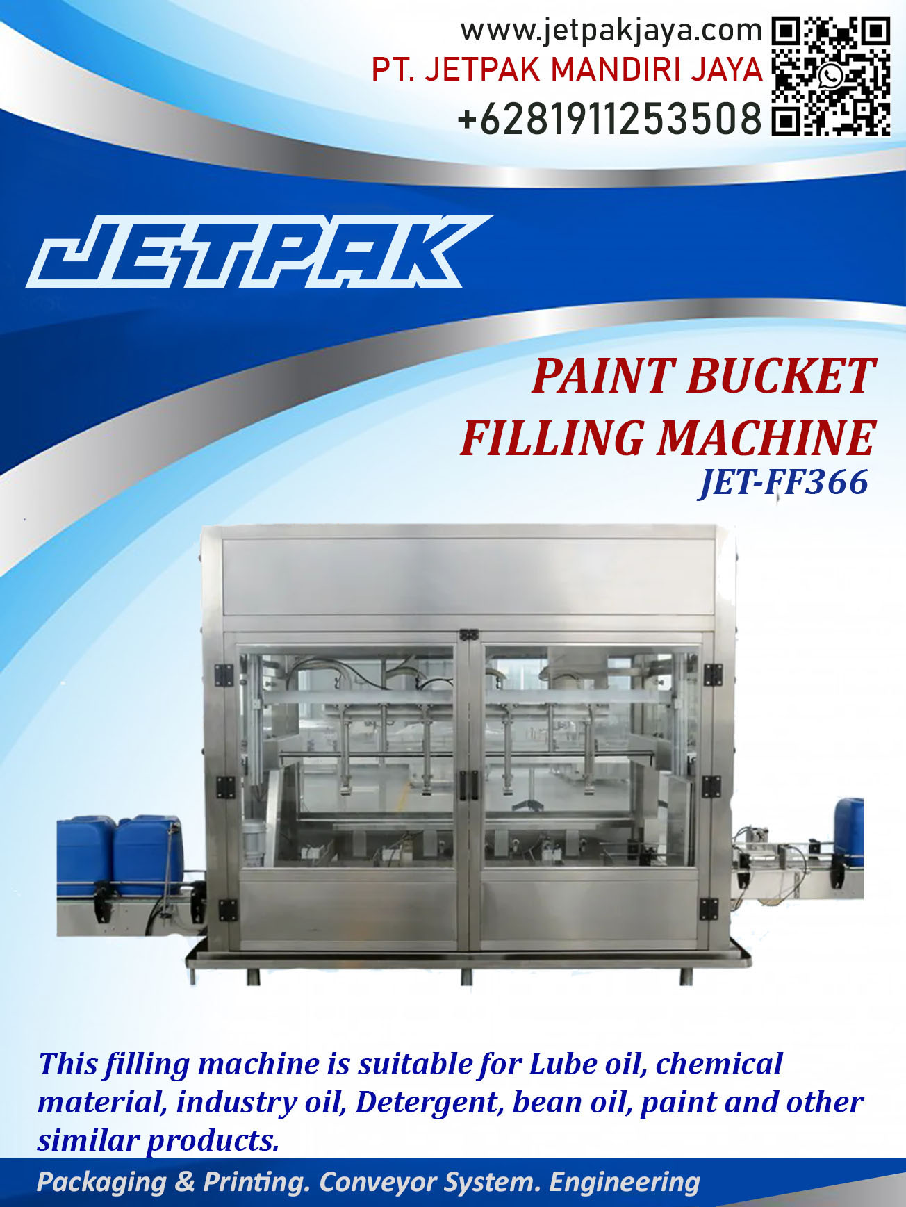 Filling 366